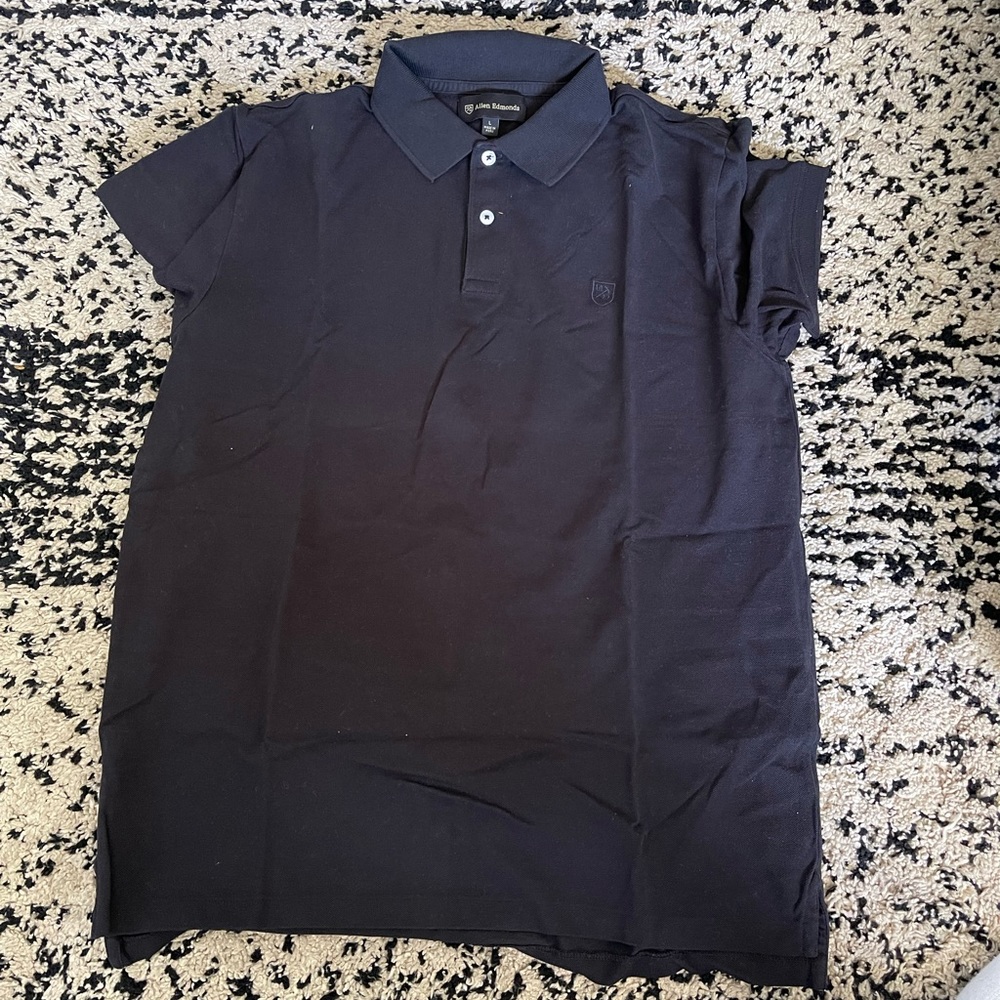 Allen Edmonds, Shirt